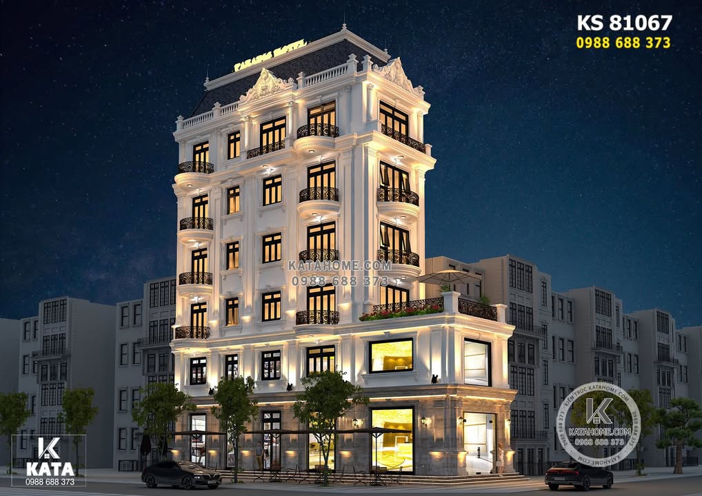 FrontHouse mặt tiền Phạm Văn Chiêu, Gò Vấp 420m² giá 39 tỷ - Đầu tư sinh lời ngay!