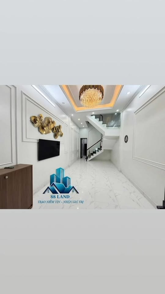 Nhà 2 tầng ngõ Nguyễn Văn Cừ, Bắc Giang 45m² - Ô tô vào tận cửa!