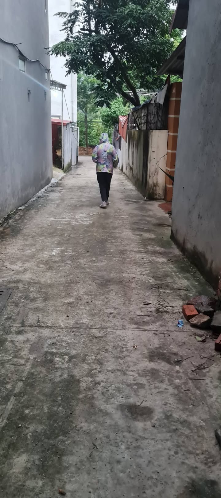 Đất thổ cư Nam Sơn, Bắc Ninh 280m² - Đường ô tô vào tận nơi, giá thỏa thuận!