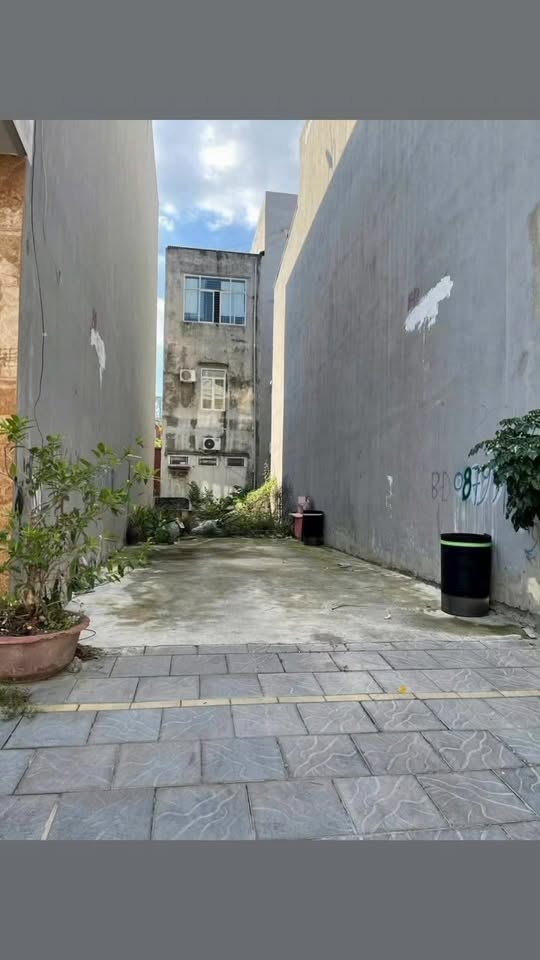 Lô đất kinh doanh đường Lê An, phường Bắc Giang 76m² - Vị trí đẹp, tiện ích đầy đủ!