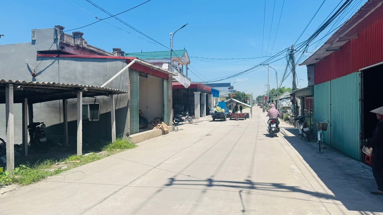 Đất thổ cư Kim Tân Kim Sơn 150m² giá thỏa thuận - Đầu tư sinh lời ngay!