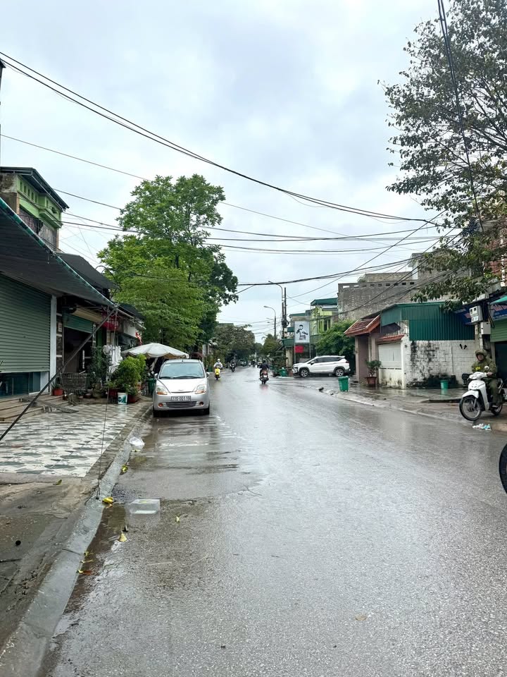 FrontHouse Sầm Sơn 70m² giá 2 tỷ - Cơ hội vàng ngay trung tâm!