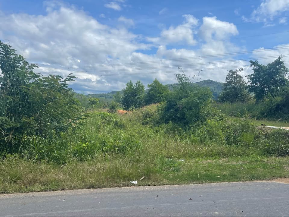 Đất nền xã Đăk Rơ Wa, TP Kon Tum 500m² giá 899 triệu - Cơ hội đầu tư hấp dẫn!