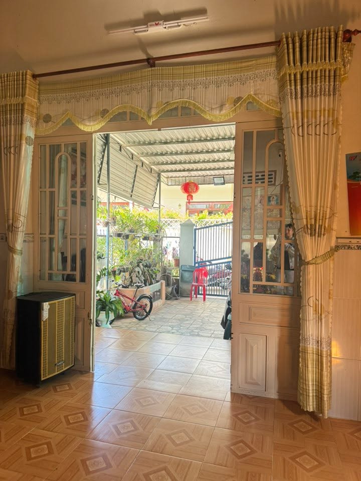 Nhà riêng Thị Trấn Gia Ray 155m² giá 1.4 tỷ - Chính chủ bán gấp!