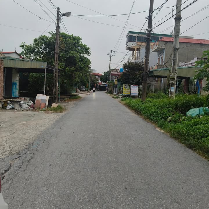 Đất nền Đông Tân Đông Hưng 100m² giá 1.7 tỷ - Cơ hội đầu tư hấp dẫn!