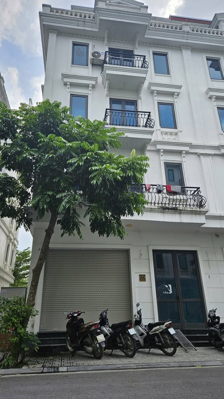 Shophouse Luxury Kiến Hưng 63m² giá 1x tỷ - Vỉa hè rộng, kinh doanh đỉnh cao!