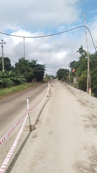 Đất nền Quốc lộ 29 Krông Năng 2520m² giá thỏa thuận - Cơ hội đầu tư tốt!