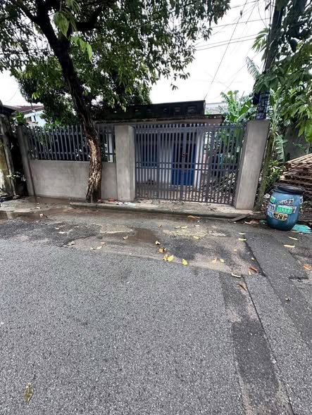 Nhà mặt tiền Đường Nhựa 7m, ấp 2 Xuân Thới Thượng, 178.5m² giá 4.55 tỷ - Thương lượng ngay!