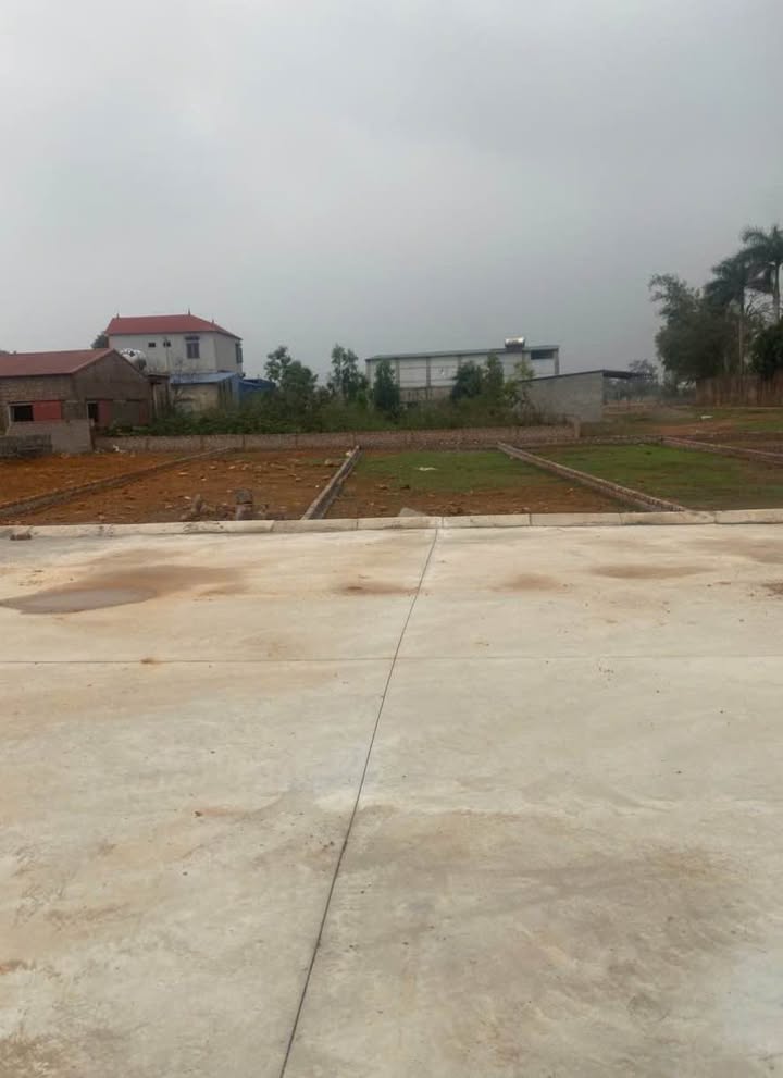 Đất thổ cư 119m² tại Kim Anh, Sóc Sơn - Giá chỉ 2 tỷ, cơ hội không thể bỏ lỡ!