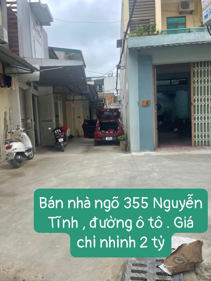 Nhà 1,5 tầng Nguyễn Tĩnh, Đông Hưng 64m² giá 2.15 tỷ - Vị trí đắc địa, tiện ích đầy đủ!