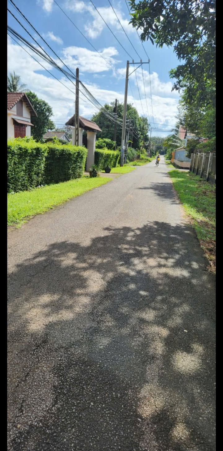 Đất nền phường Bình Lộc, Long Khánh 179m² giá 2.3 tỷ - Pháp lý rõ ràng, sẵn sàng giao dịch!