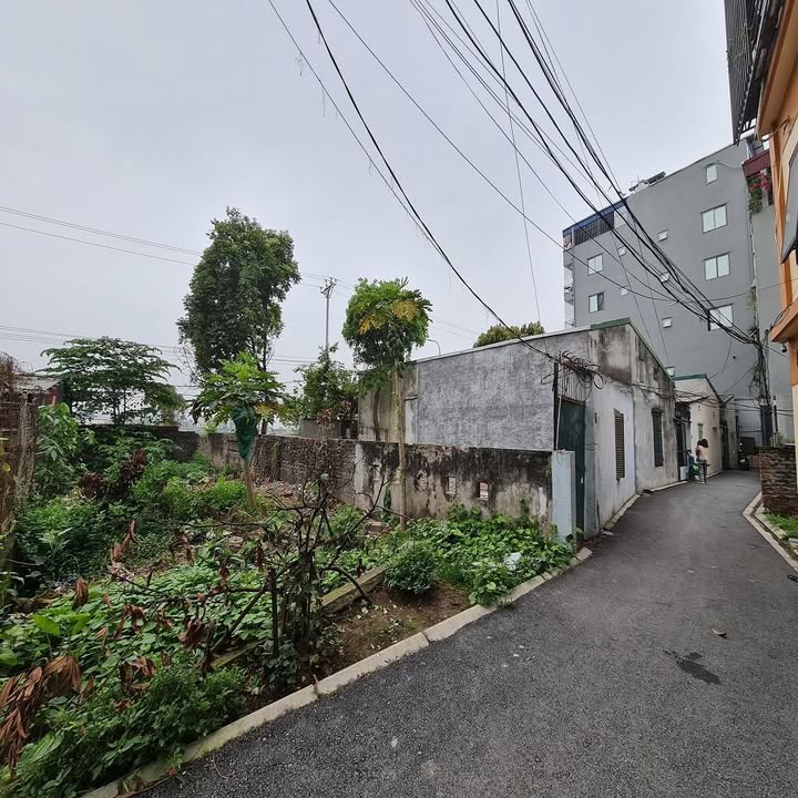 Đất Đa Tốn, Gia Lâm 70m² - Ô tô vào thoải mái, sổ đỏ chính chủ!