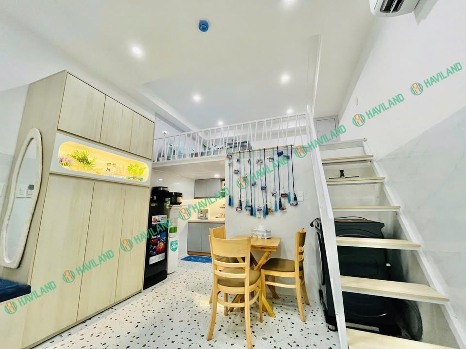 Căn hộ cho thuê đường Hà Huy Tập, quận Thanh Khê 5.5 triệu - Ưu đãi hấp dẫn tháng đầu!