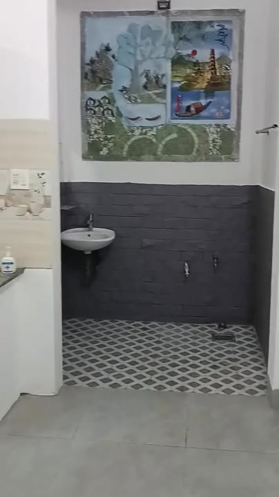 Bán nhà mặt tiền đường Số 8, Phường Đống Đa, Quy Nhơn - 80m² giá 4.49 tỷ - Vị trí đẹp, thuận tiện kinh doanh!