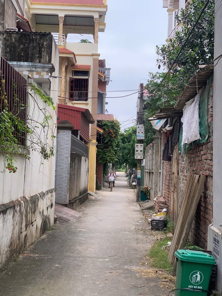 Đất nền khu phố Đại Trạch, xã Đình Tổ 90m² giá 3.24 tỷ - Vị trí vàng sinh lời cao!