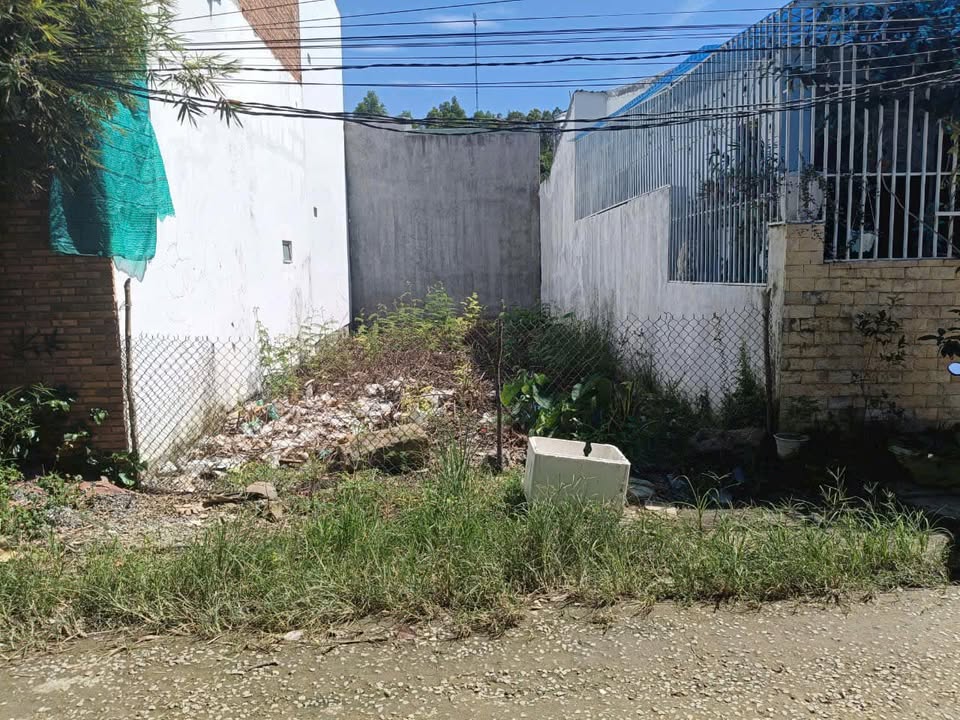 Lô đất thổ cư 70m² tại thôn Xuân Ngọc, Nha Trang - Giá chỉ 1 tỷ!