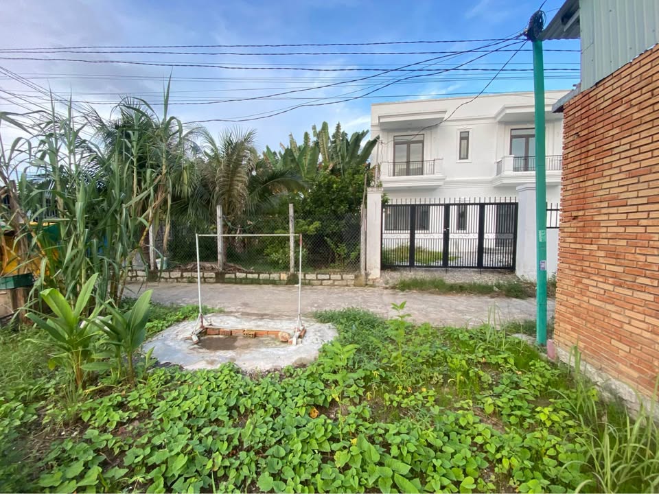 Đất thổ cư Vĩnh Trung Nha Trang 75,8m² giá 1,8 tỷ - Đường ô tô vào tận nơi!