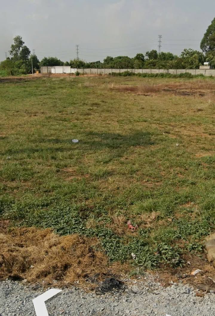 Đất nền Trung An Củ Chi 432m² giá 2.25 tỷ - Thổ cư full quy hoạch