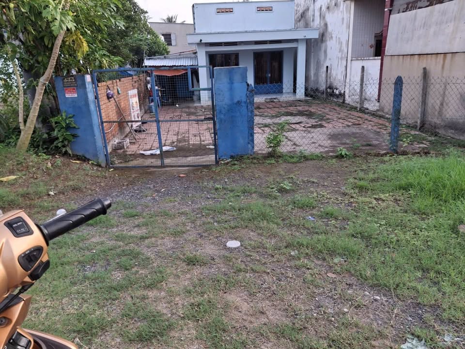 Nhà cho thuê tại Tân An Hội, Củ Chi 1000m² giá 3 triệu - Không thể bỏ lỡ!