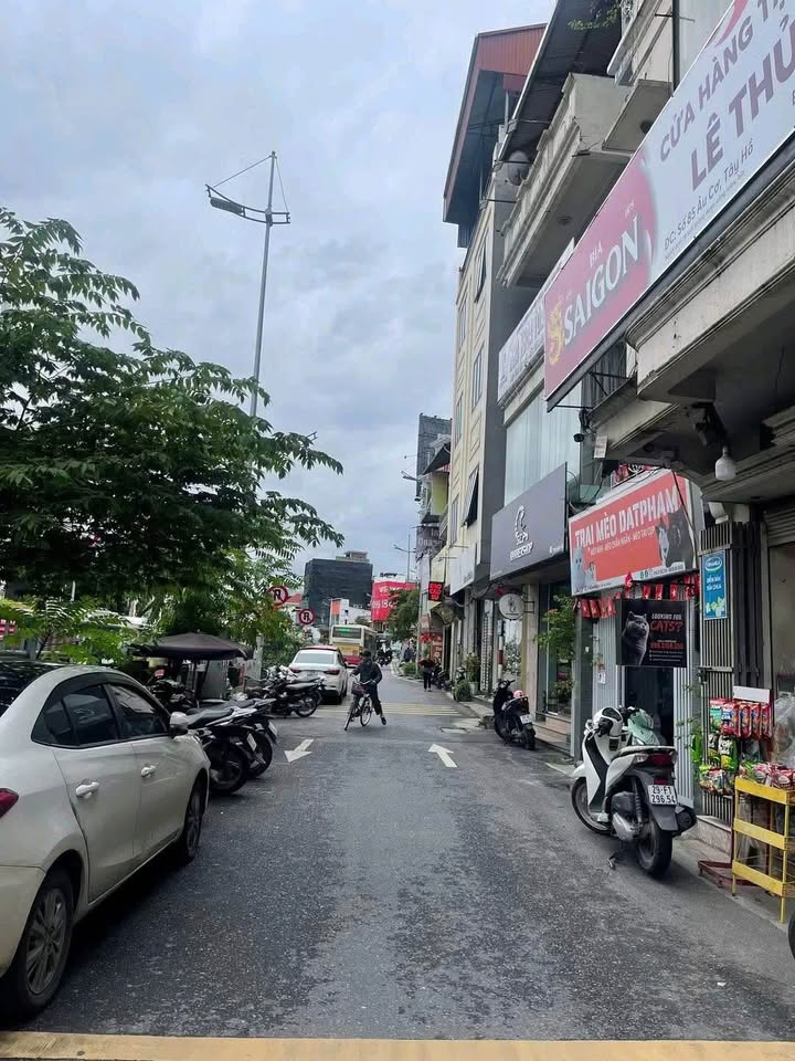 Phòng cho thuê tại Cổ Bi, Gia Lâm 20m² giá 2.5 triệu - Nhà mới, tiện nghi đầy đủ!