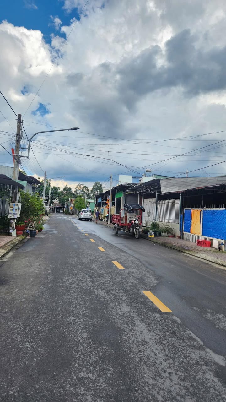 Bán đất hẻm 87 Cách Mạng Tháng Tám, Hiệp Ninh, 212m² - Giá chỉ 6.787 tỷ VND!