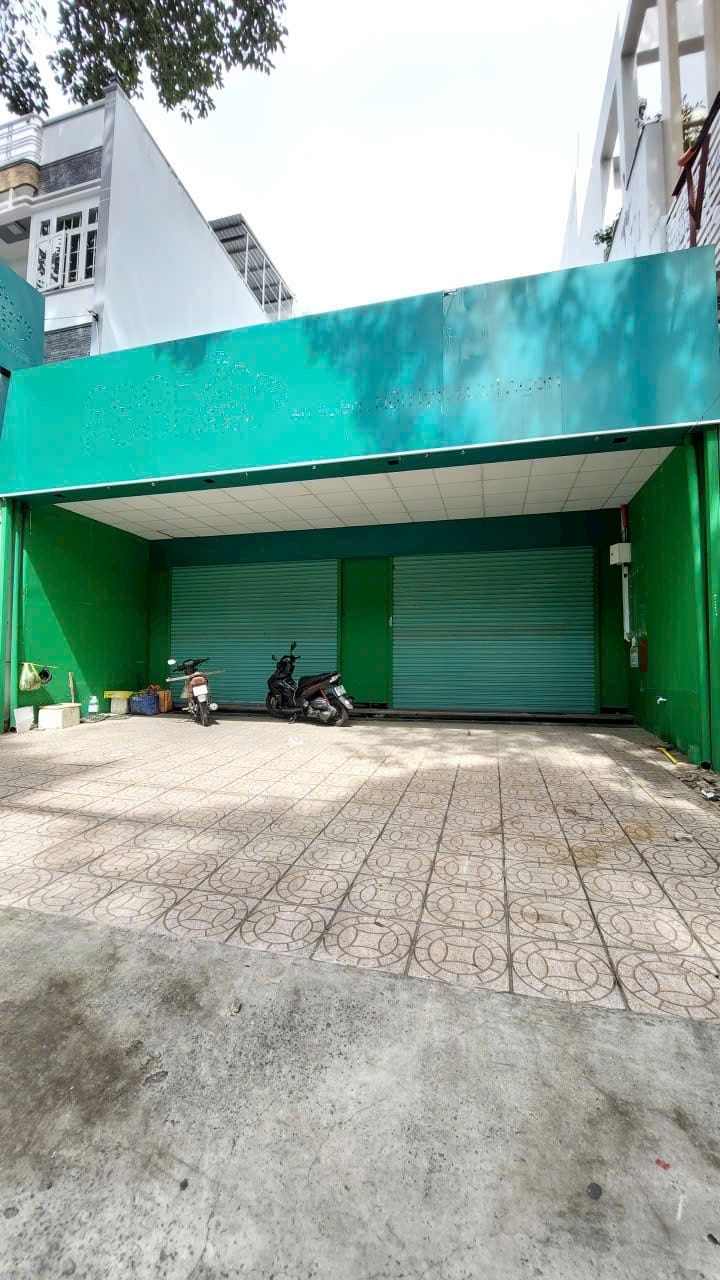 Cho thuê mặt bằng đường Nguyễn Hiền, TP Cần Thơ - Không gian lý tưởng cho kinh doanh