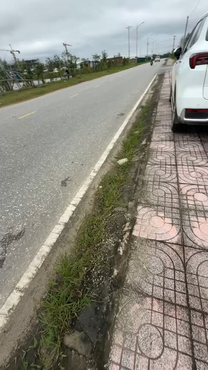 Đất thổ cư Thạch Trung, Hà Tĩnh 144m² - Chính chủ, cơ hội đầu tư tuyệt vời!