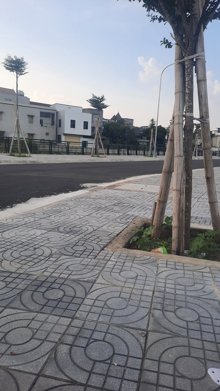 Đất nền 135m² tại đường Đỗ Nhuận, Ba Đình, Bỉm Sơn - Cơ hội đầu tư sinh lời!