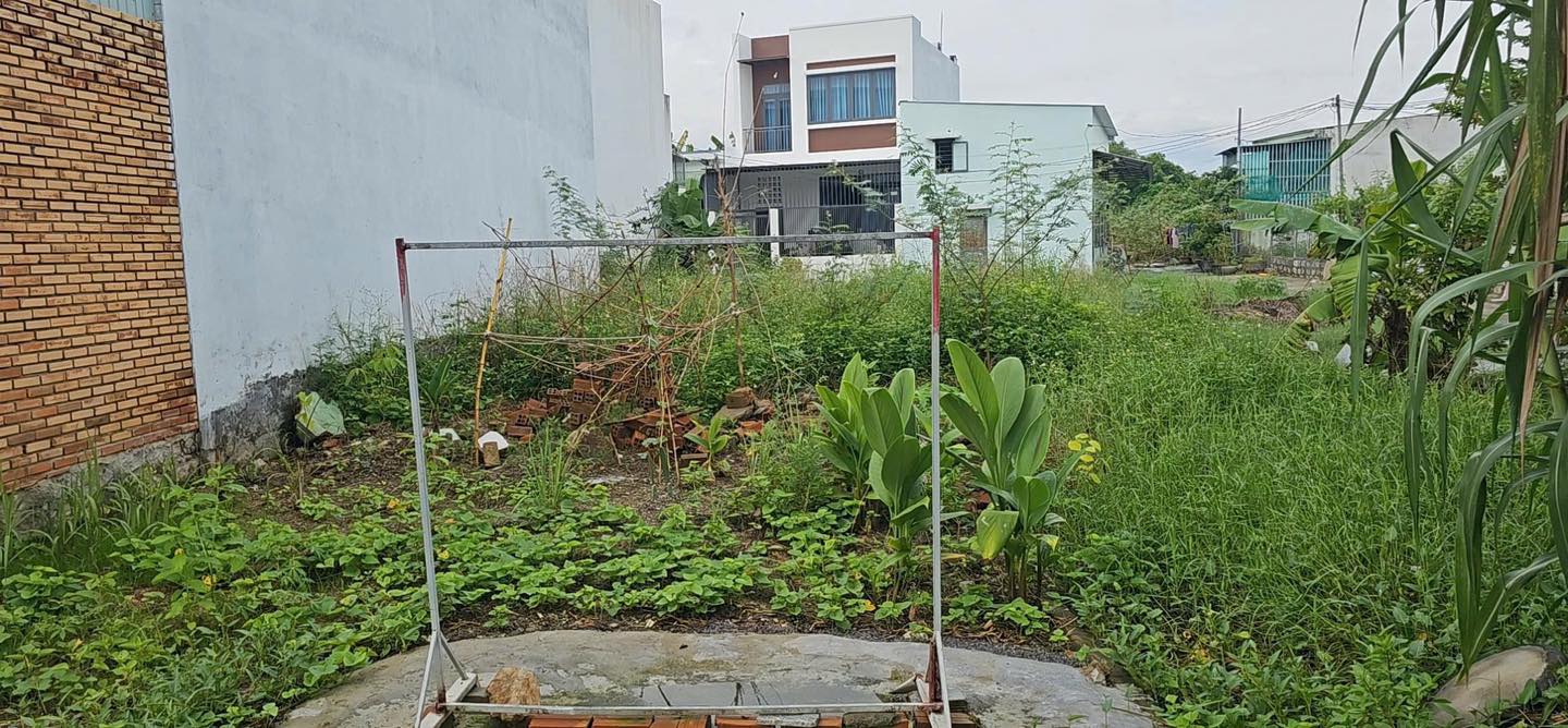 Đất thổ cư Vĩnh Trung Nha Trang 75.8m² giá 1.8 tỷ - Đường ô tô tận nơi!