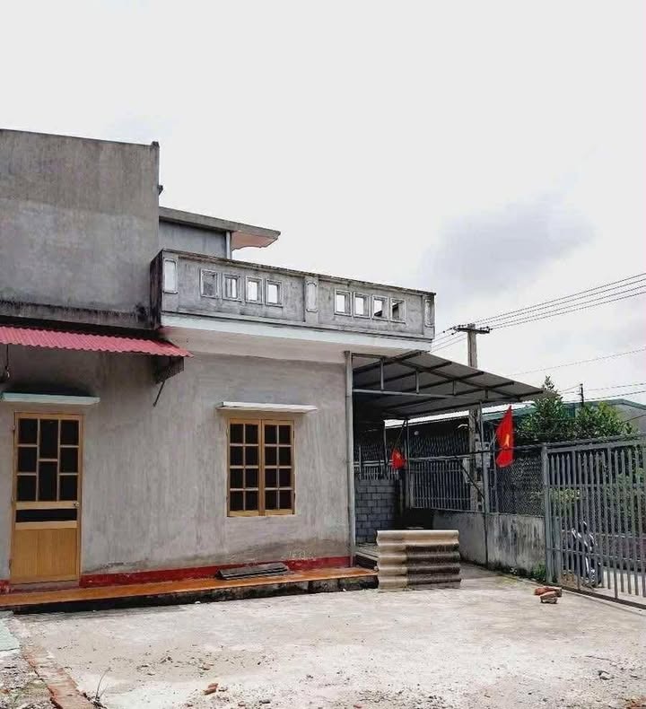 Đất nền Quỳnh Hồng 83m² giá chỉ từ 400 triệu - Cơ hội đầu tư tuyệt vời!