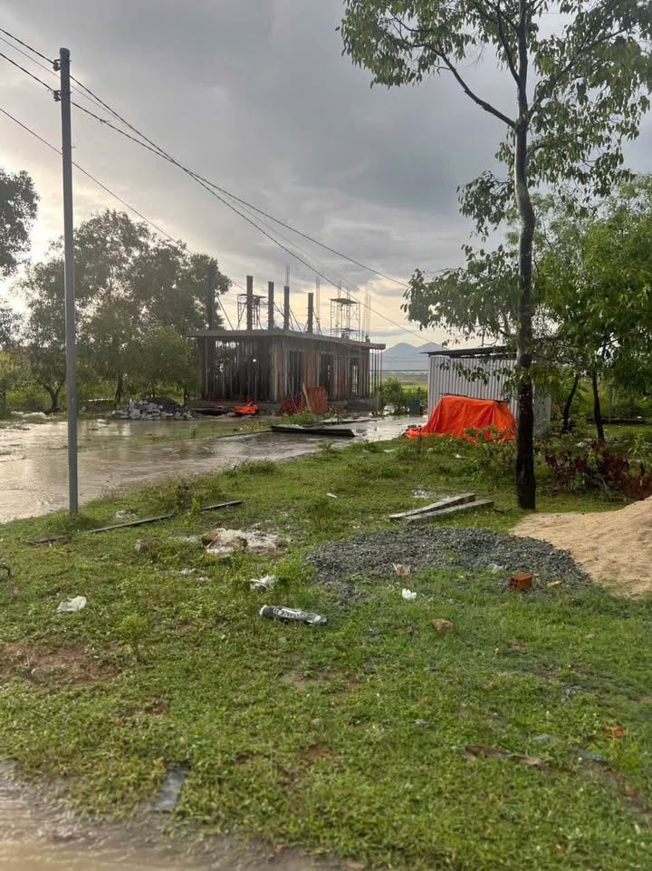 Đất nền Diên An 88m² giá 1.2 tỷ - Cơ hội đầu tư lý tưởng!