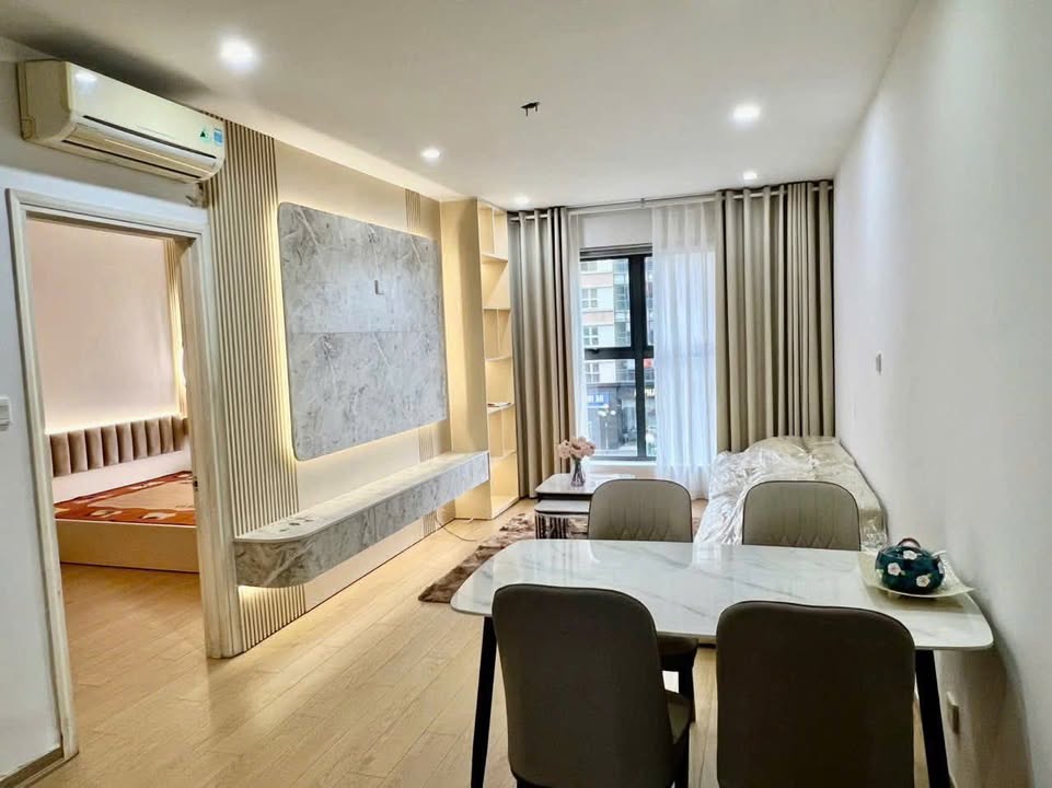 Căn hộ CT7HjK Dương Nội 72m² giá thỏa thuận - Căn góc đẹp, thoáng mát!