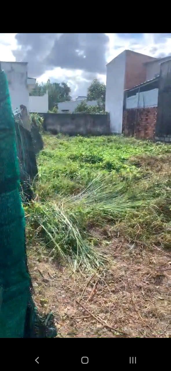 Đất nền Vĩnh Thạnh Nha Trang 103m² giá 1.25 tỷ - Cơ hội đầu tư hấp dẫn!