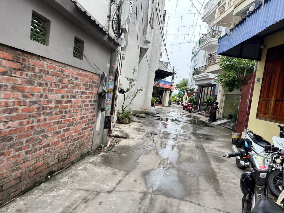 Lô đất đẹp An Đồng 98m² giá 2 tỷ - Đầu tư sinh lời ngay!