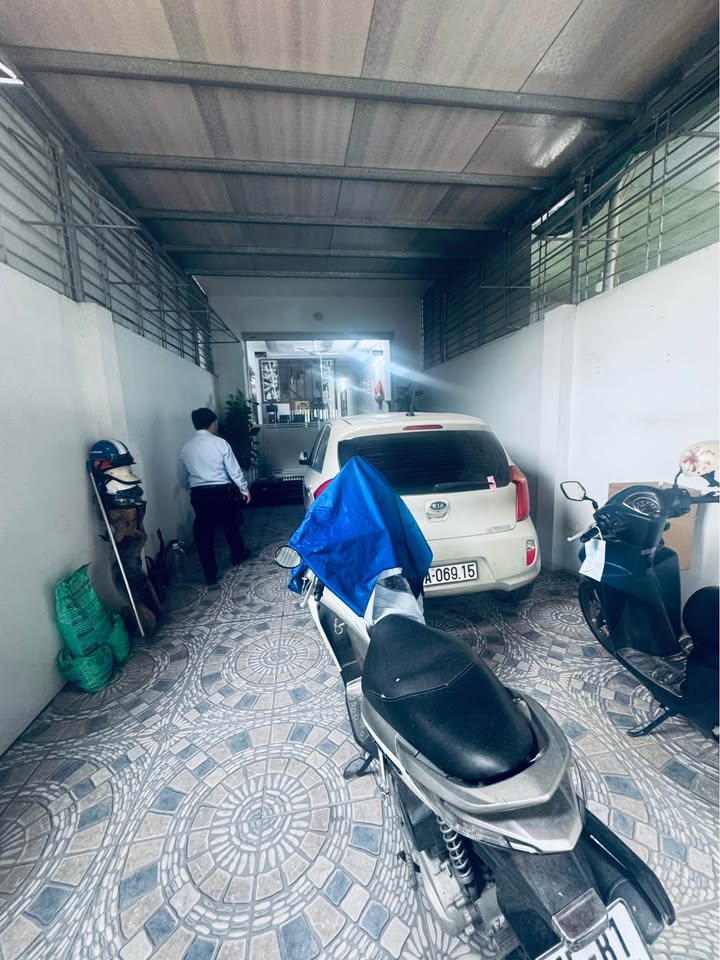 Bán nhà mặt phố kinh doanh sầm uất tại Đồng Hoà, Kiến An, Hải Phòng - 100m² giá 6.6 tỷ