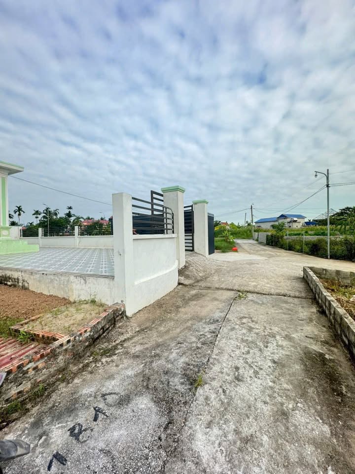 Đất nền Nam Đồ Sơn Hải Phòng 40.5m² giá chỉ 550 triệu - Cơ hội đầu tư sinh lời!