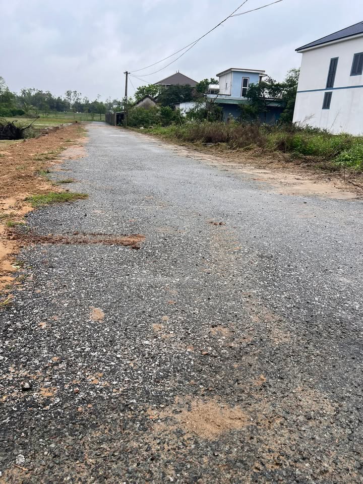 Đất nền Nghi Phong, Vinh 102m² giá 1.6 tỷ - Đường nhựa thông tứ hướng!