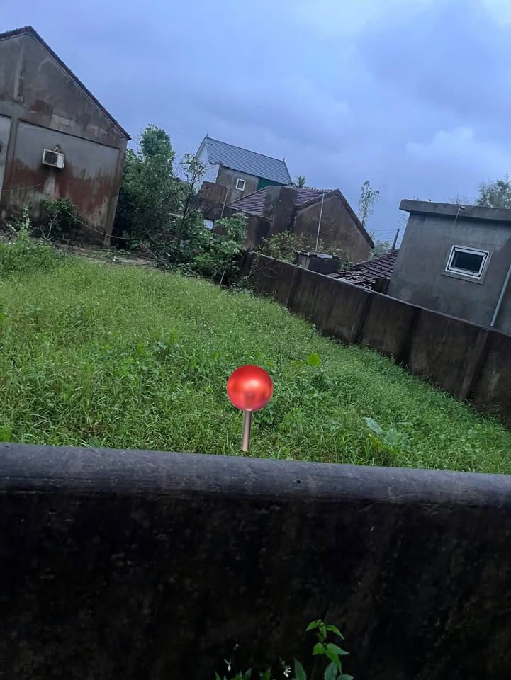 Đất nền Xóm 5, Nam Giang 133.6m² giá 1.4 tỷ - Sổ đỏ chính chủ, gần VSIP!