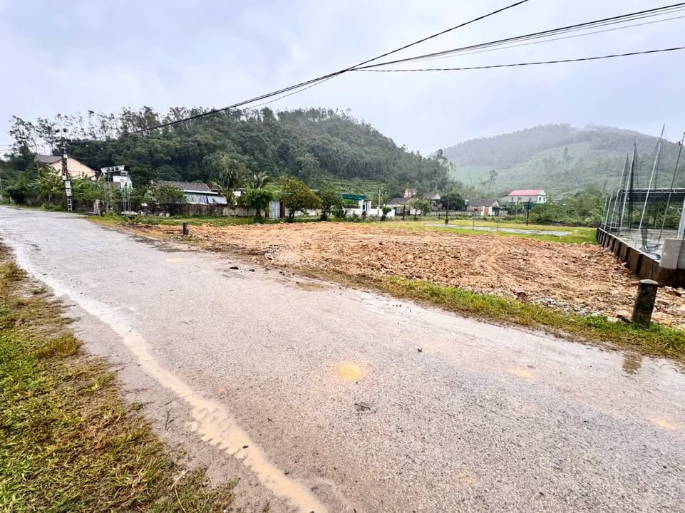 Đất nền 400m² xã Phúc Lộc, Nghi Lộc - Giá chỉ 4 triệu/m²