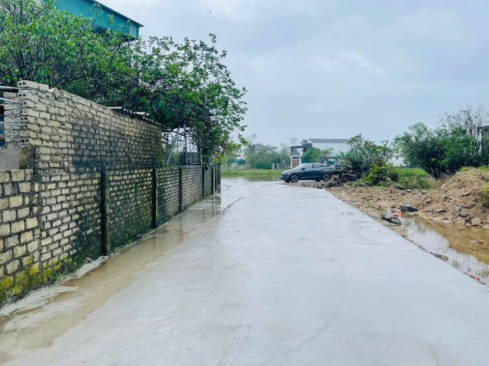 Đất Nền Nghi Thái 100m² giá 1.35 tỷ - Đầu tư sinh lời ngay!