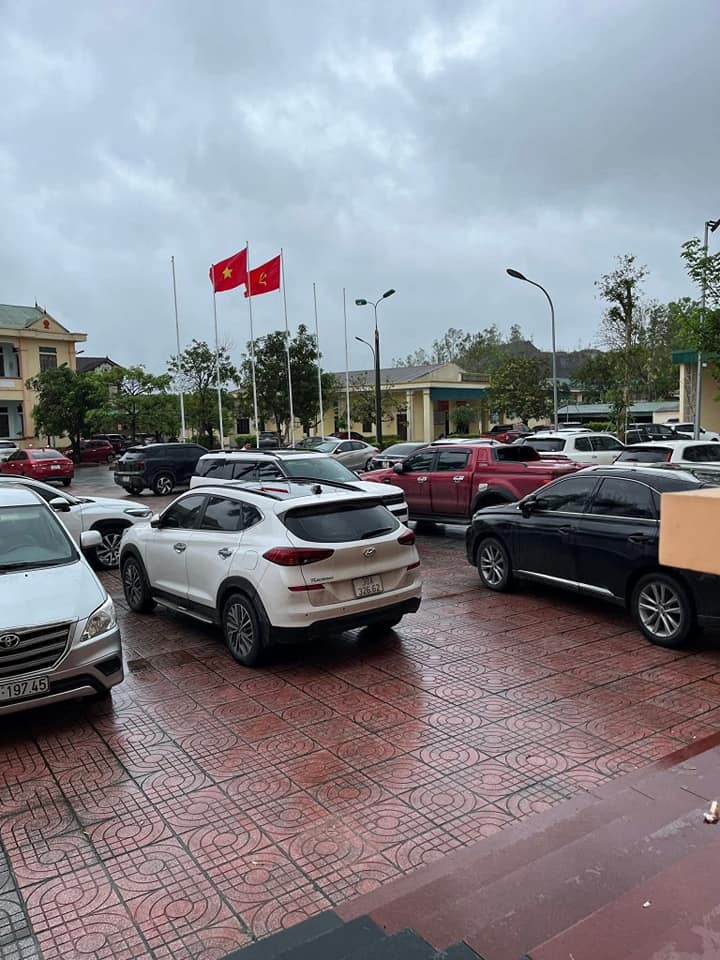 Đất nền Nghi Công Bắc, Nghi Lộc 150m² - Cơ hội đầu tư sinh lời cao!