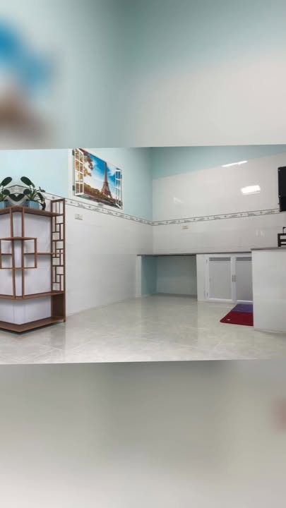 Nhà cấp 4 An Ngãi - Long Điền 100m² giá 1.65 tỷ - Nắm chủ chính chủ!