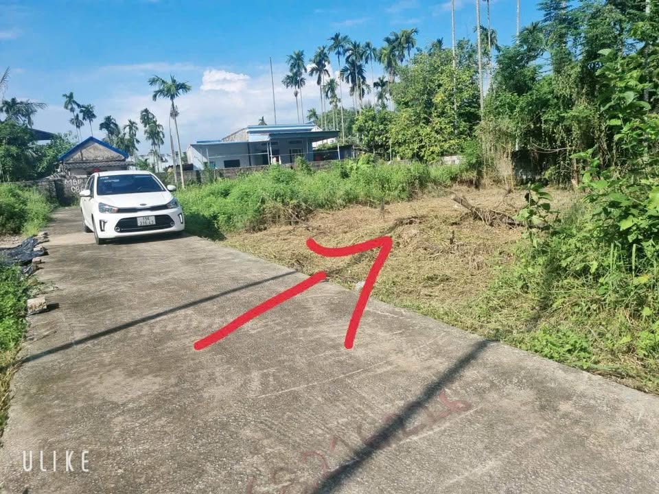 Đất nền phường Thiên Hương 70m² giá 1.1 tỷ - Đầu tư sinh lời ngay!