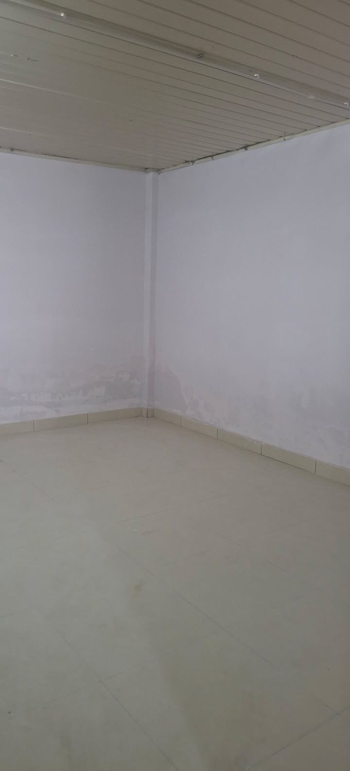 Nhà cho thuê phường 12 Vũng Tàu 50m² giá 2.5 triệu - Sân rộng thoáng đãng!