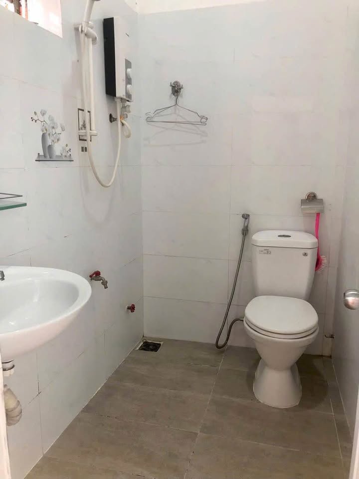 Nhà mặt tiền cho thuê Khu đô thị Chí Linh, Vũng Tàu 7 triệu - Không gian sống lý tưởng!