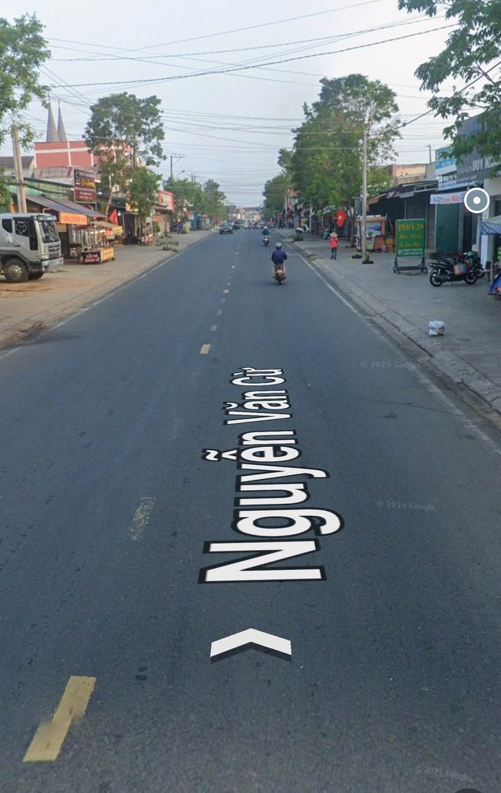 Nhà mặt tiền đường Nguyễn Văn Cừ Bảo Lộc 309m² giá 9 tỷ - Kinh doanh sầm uất!