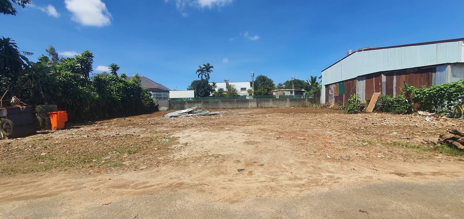 Đất thổ cư 150m² đường Tây Sơn, Bảo Lộc - Giá chỉ 2.35 tỷ!