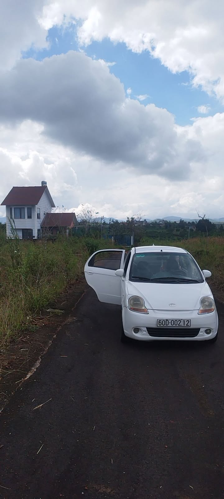 Đất nền khu Sakura, Phùng Hưng, Lộc Tiến, Bảo Lộc 200m² chỉ 1.25 tỷ - Đầu tư sinh lời ngay!