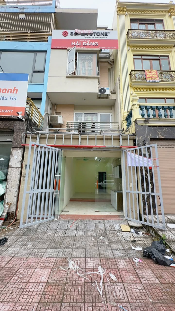 Shophouse cho thuê tại TT9 KDT Văn Phú 1PN giá 5.6 triệu - Không thể bỏ lỡ!