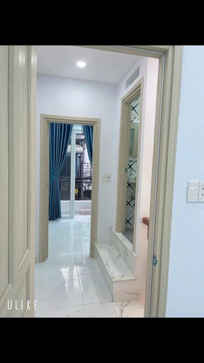 Nhà phố Bình Tân 26m² giá 3.45 tỷ - Chính chủ bán gấp!